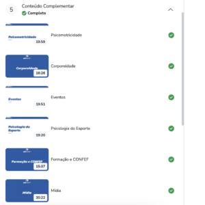 Esses temas aparecem com menos frequência que os anteriores, mas se estiverem no seu edital, você vai dominá-los.